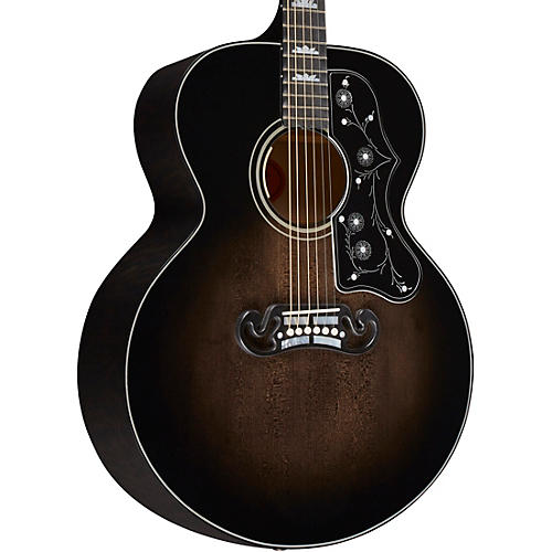 Limited Edition SJ-200 Snakebite Acoustic Guitar