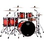 Mapex Limited-Edition Saturn Evolution Workhorse 5-Piece Shell Pack With 22