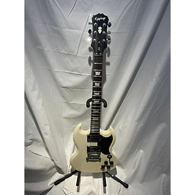 Epiphone Limited Edition Sg Custom G400 Solid Body Electric Guitar