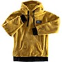 Zildjian Limited-Edition Sherpa Hoodie Large Gold