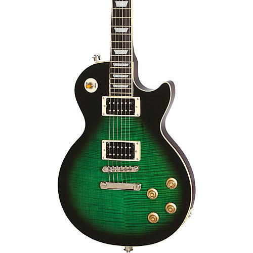 Limited Edition Slash Les Paul Standard Plustop PRO Electric Guitar