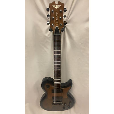 Keith Urban Limited Edition Solid Body Electric Guitar