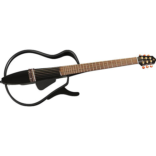Limited Edition Steel String Silent Guitar