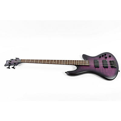 Schecter Guitar Research Limited-Edition Stiletto Studio-4 Bass