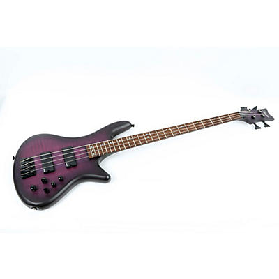 Schecter Guitar Research Limited-Edition Stiletto Studio-4 Bass