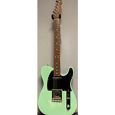 Fender Limited Edition Telecaster Rosewood Solid Body Electric Guitar