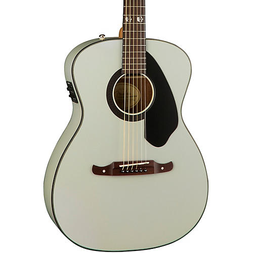 Fender Limited Edition Tim Armstrong Hellcat Acoustic-Electric Guitar ...