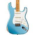 Fender Custom Shop Limited-Edition Tomatillo Stratocaster Special Relic Electric Guitar Super Faded Aged Lake Placid BlueSuper Faded Aged Lake Placid Blue