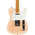 Fender Custom Shop Limited-Edition Tomatillo Telecaster Journeyman Relic Electric Guitar Tahitian CoralNatural Blonde
