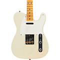 Fender Custom Shop Limited-Edition Tomatillo Telecaster Journeyman Relic Electric Guitar Tomatillo GreenR125797