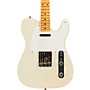 Fender Custom Shop Limited-Edition Tomatillo Telecaster Journeyman Relic Electric Guitar Tomatillo Green R125797