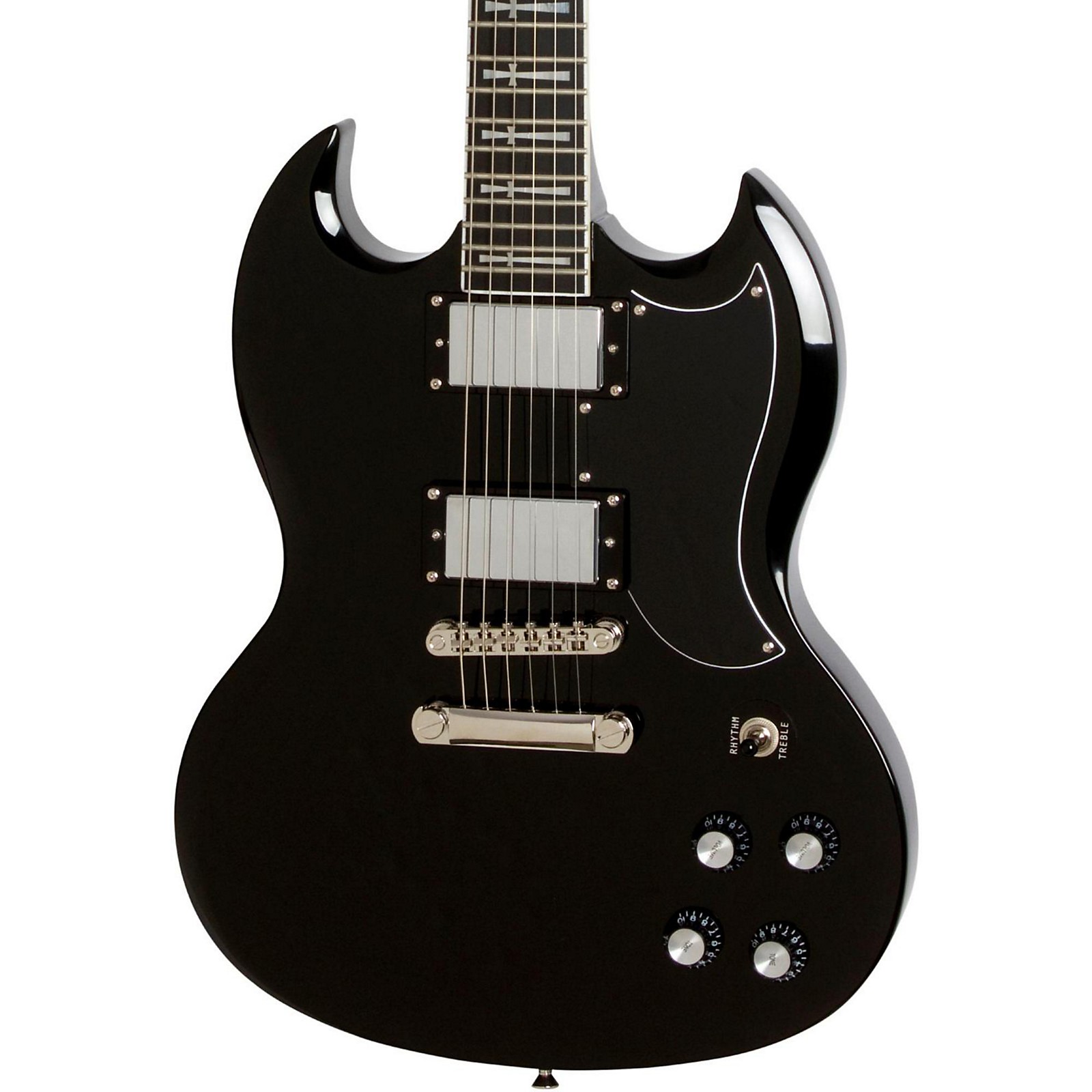 Epiphone Limited Edition Tony Iommi SG Custom Electric Guitar ...