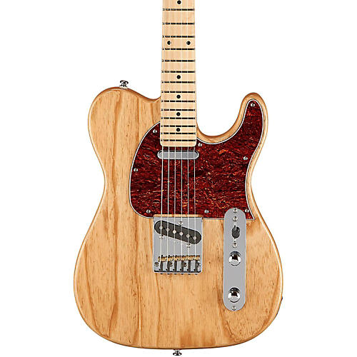 G&L Limited Edition Tribute ASAT Classic Ash Body Electric Guitar Condition 2 - Blemished Gloss Natural 194744176104