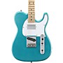 Open-Box G&L Limited Edition Tribute ASAT Classic Bluesboy Electric Guitar Condition 1 - Mint Turquoise Mist