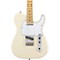 Limited Edition Tribute ASAT Classic Electric Guitar Level 2 Olympic White 190839102737