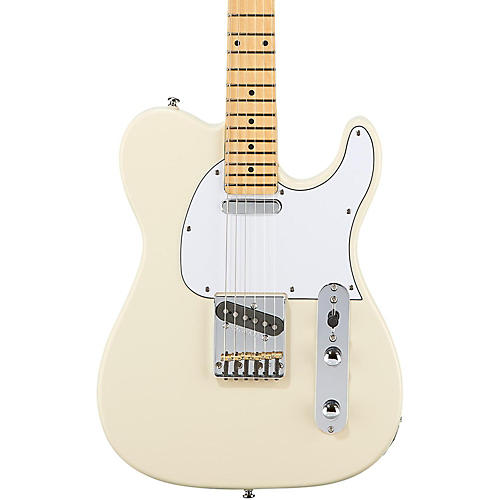 G&l tribute asat classic shop electric guitar