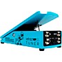 Open-Box Ernie Ball Limited-Edition VPJR Roadrunner Tuner and Volume Pedal Condition 1 - Mint Blue