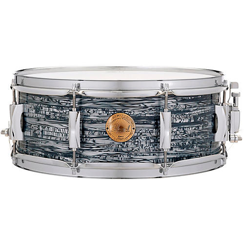 Limited-Edition VPX Birch Snare Drum