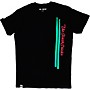 Vic Firth Limited Edition Vintage 90s T-Shirt XX Large Black