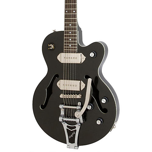 Epiphone Limited Edition Wildkat Black Royale Electric Guitar