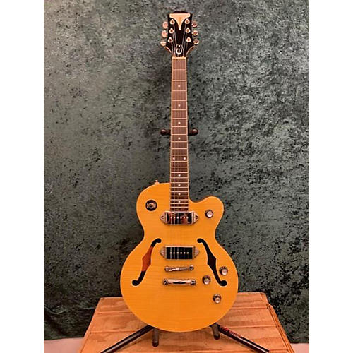 epiphone limited edition wildkat studio antique natural