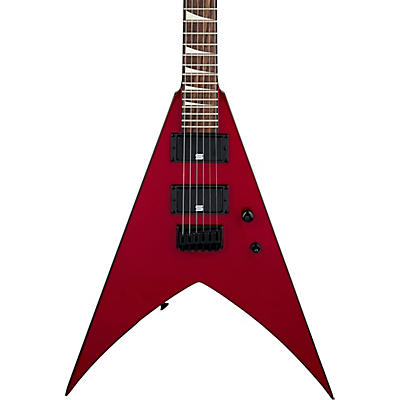 Jackson Limited-Edition X Series KV HT King V Electric Guitar