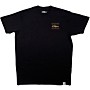 Zildjian Limited-Edition Z Custom Black T-Shirt Large Black