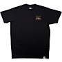 Zildjian Limited-Edition Z Custom Black T-Shirt Medium Black