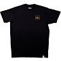 Zildjian Limited-Edition Z Custom Black T-Shirt X Large Black