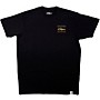Zildjian Limited-Edition Z Custom Black T-Shirt XX Large Black
