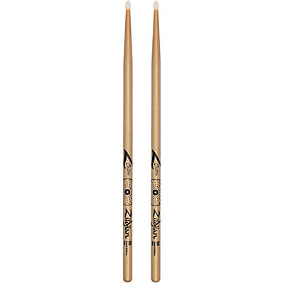 Zildjian Limited-Edition Z Custom Gold Chroma Drum Sticks