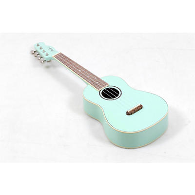 Fender Limited-Edition Zuma Concert Ukulele -