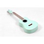 Open-Box Fender Limited-Edition Zuma Concert Ukulele - Condition 3 - Scratch and Dent Surf Green 197881445775