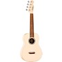 Fender Limited-Edition Zuma Concert Ukulele - Olympic White