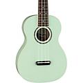 Fender Limited-Edition Zuma Concert Ukulele - Arctic WhiteSurf Green
