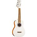 Fender Limited-Edition Zuma Concert Ukulele Arctic WhiteArctic White