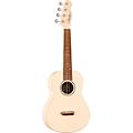 Fender Limited-Edition Zuma Concert Ukulele Olympic WhiteOlympic White