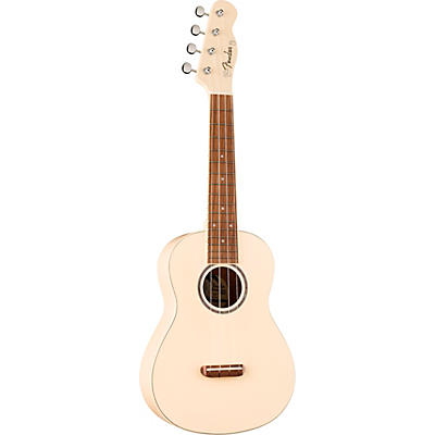 Fender Limited-Edition Zuma Concert Ukulele