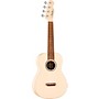 Fender Limited-Edition Zuma Concert Ukulele Olympic White