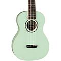 Fender Limited-Edition Zuma Concert Ukulele Olympic WhiteSurf Green