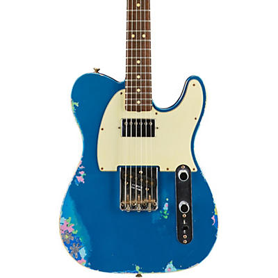 Fender Custom Shop Limited Edtion 60s H/S Relic Tele