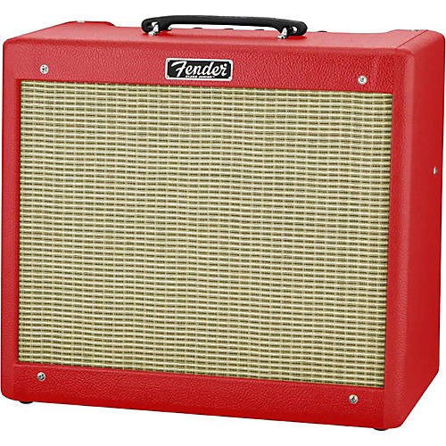 Limited Edtion Blues Jr. III Royal Blood 15W 1x12 Tube Combo Amplifier