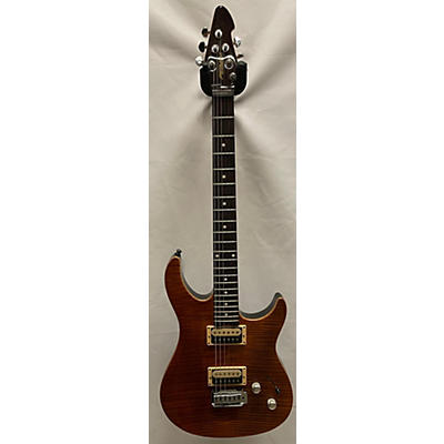 Peavey Limited HB Solid Body Electric Guitar