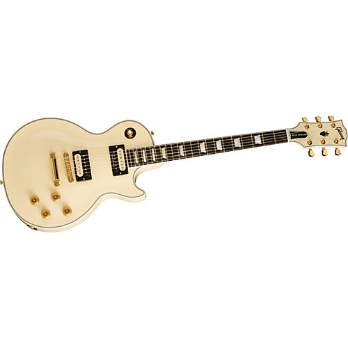 Limited Run Billy Morrison Signature Les Paul Electric Guitar