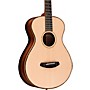 Breedlove Limited Run Concertina European Spruce-Brazilian Rosewood Natural