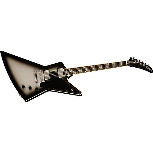 gibson explorer dethklok