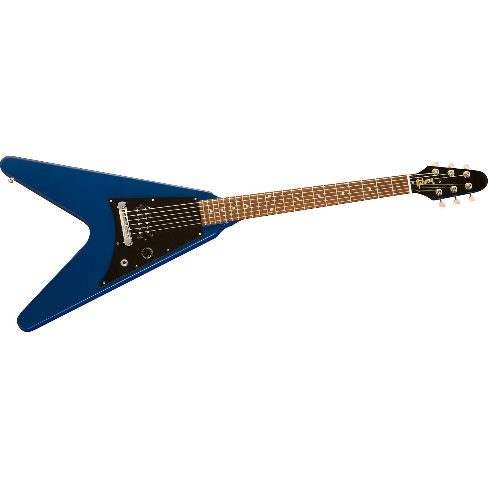 Gibson Limited Run Flying V Melody Maker Electric Guitar Musician's