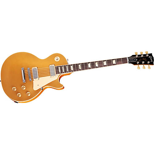 Limited Run Les Paul Deluxe Electric Guitar