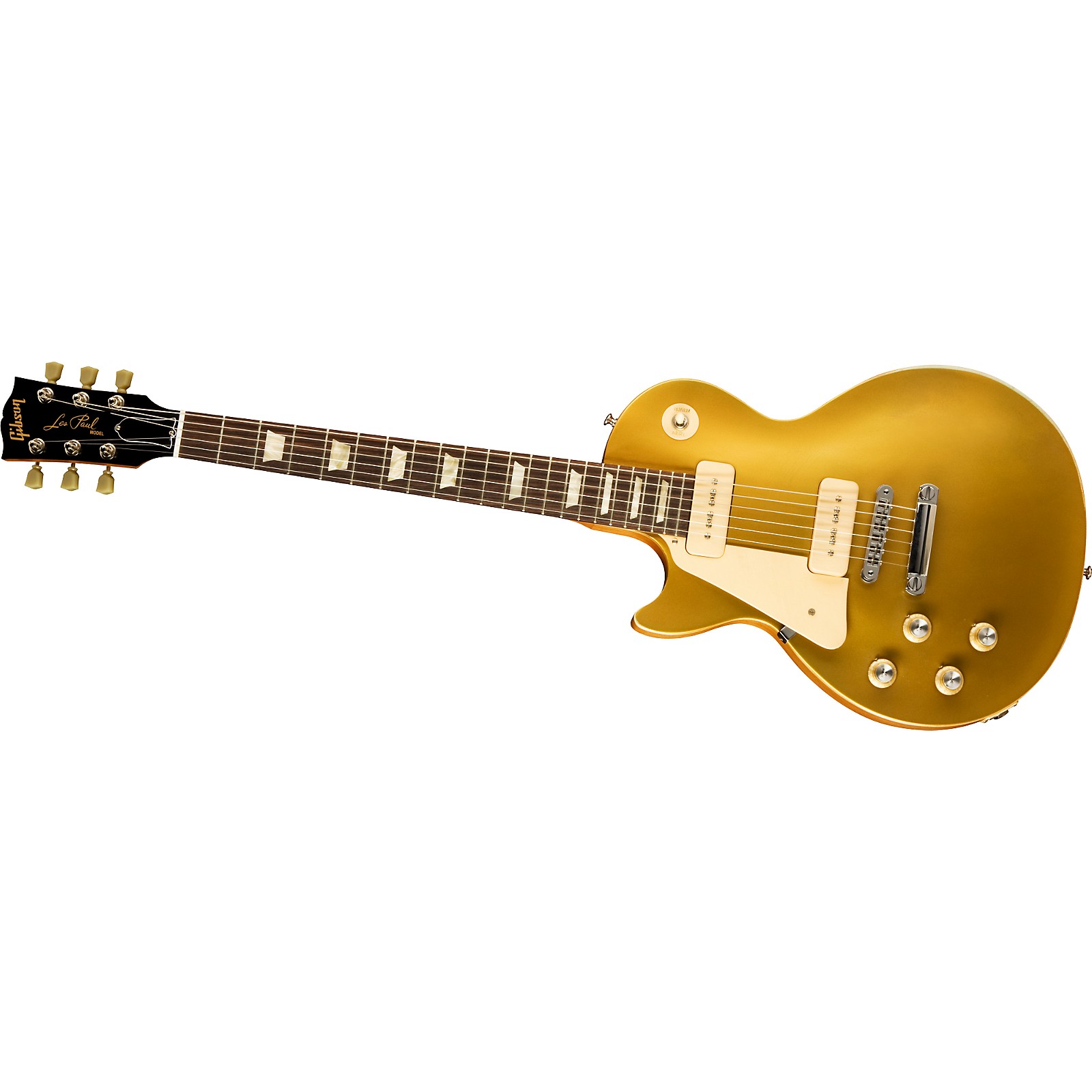 Gibson Limited Run Les Paul Studio '60s Tribute Left-Handed Electric ...