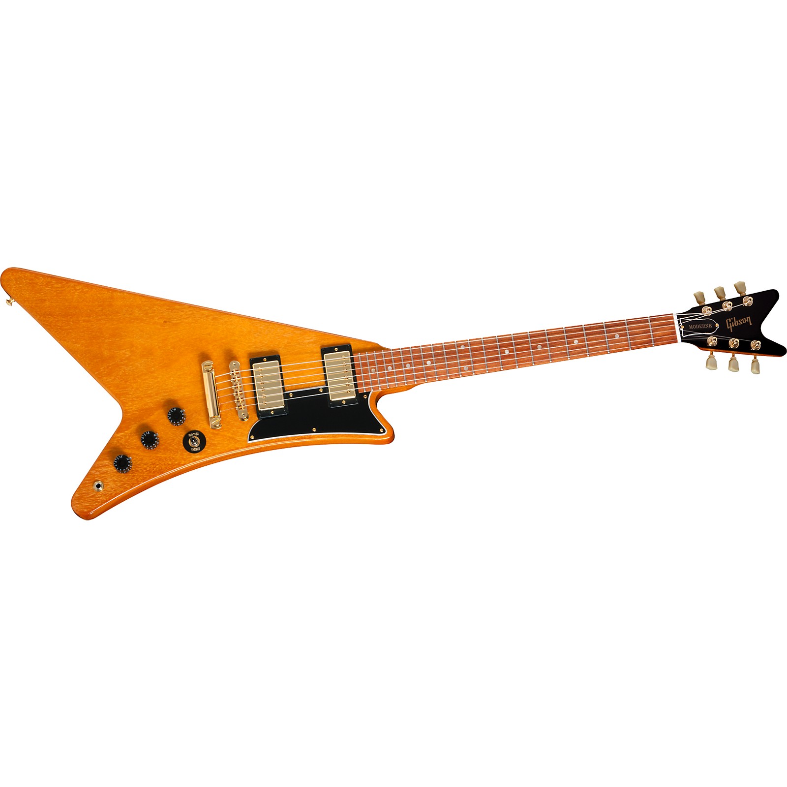 Gibson Limited Run Moderne XI Electric Guitar Musician's Friend